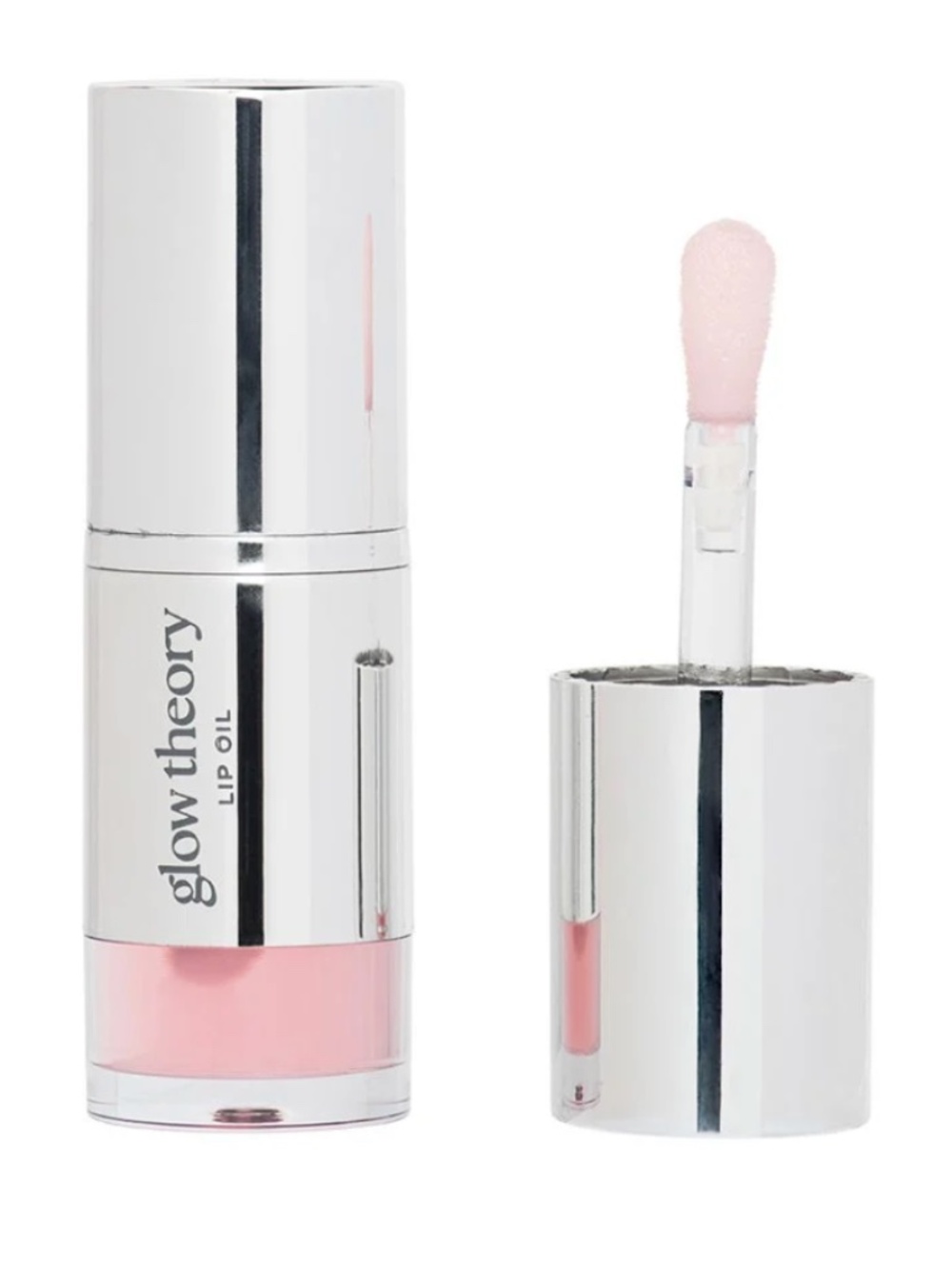 Ruby Rose Blow Lip Set: Glow Theory Lip Oil (L010) & Shine Like Gloss (SB40) NEW - Picture 4 of 9